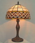 Irish Celtic Gem Lamp image 0
