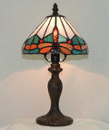 Dragonfly Jewel Accent Lamp image 0