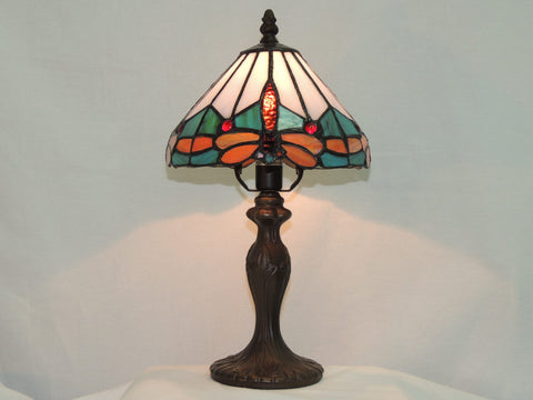 Dragonfly Jewel Accent Lamp image 0