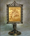 Lithophane Portland Head Lighthouse Accent Lamp image 0