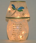 Dragonfly Votive Lamp image 0