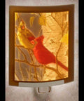 Cardinals Colored Night Light image 0