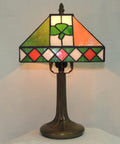 Irish Celebration Memory Lamp image 0