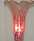 Cherub Lily Trumpeting Lamp - 1000K Mercury Pink image