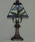 Irene Iris Mission Lamp image 1
