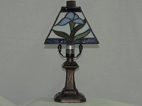 Irene Iris Mission Lamp image 1