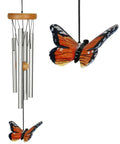 Monarch Butterfly Chime image 0