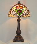 Irish Claddagh Memory Lamp image 0