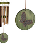 Woodstock Habitats Chime Green Butterfly image 0
