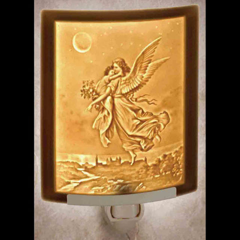 Guardian Angel Night Light image 0
