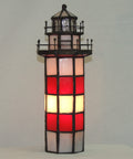 Lighthouse at Hilton Head Accent Lamp image 0