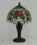 Rose Renaissance Memory Lamp image 1