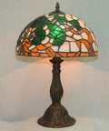 Irish Shamrock Bouquet Memory Lamp image 0