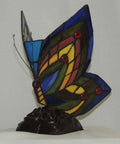 Butterfly Luella Accent Lamp image 1