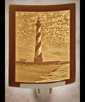 Hatteras Lighthouse Night Light image 0