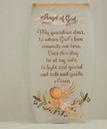 Guardian Angel Lamp Vase image 1