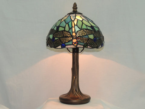 Dragonfly Accent Lamp image 0