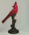Cardinal Memory Lamp image 0