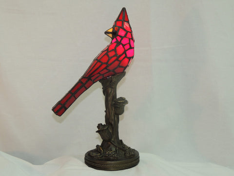 Cardinal Memory Lamp image 0