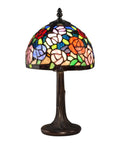Bouquet of Flowers Lamp image 0