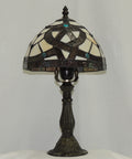 Irish Celtic Knot Lamp image 1