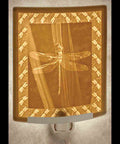 Dragonfly Night Light image 0