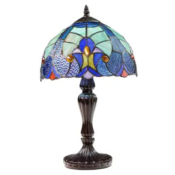 Halston Candlestick Base Lamp image 0