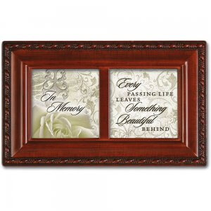 Something Beautiful Petite Music Box image 0