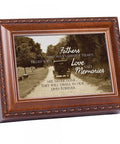 Father's Love Music Box image 0
