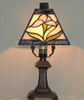Irene Iris Mission Lamp image 0