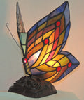 Butterfly Luella Accent Lamp image 0