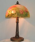 Rose Garden Memory Lamp image 0