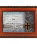Treasured Memory Music Box image 0