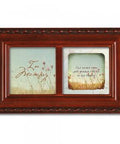 Live On In Our Hearts Petite Music Box image 0