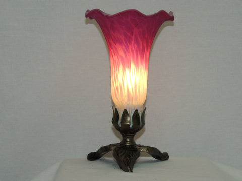 Lily Accent Lamp image 0