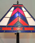 New England Patriots Mission Lamp image 1