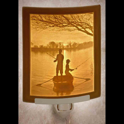 First Catch Night Light image 0