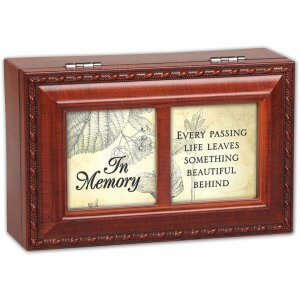 Every Passing Life Petite Music Box image 0