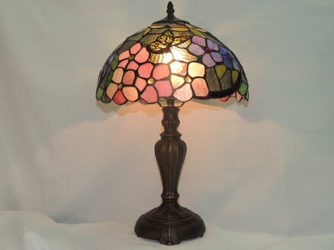 Tiffany Style Lamps