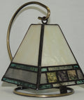 Multicolor Mini Accent Lamp image 1