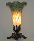 Butterfly Lily Base Lamp image 0