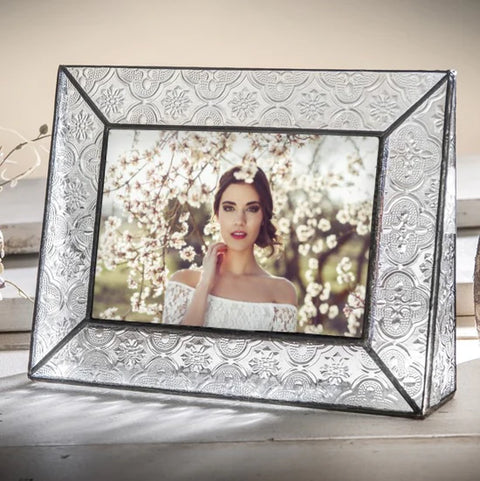 Vintage 4x6 Horizontal Frame image 0