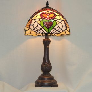 Irish Lamps
