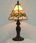 Irish Shamrock Accent Lamp image 0