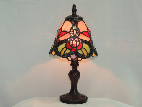 Cathedral Accent Lamp image 0