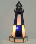 Lighthouse Accent Lamp image 0