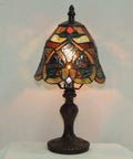 Webbed Heart Accent Lamp image 0