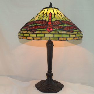 Dragonfly Lamps