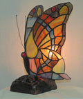 Butterfly Elegant Accent Lamp image 0