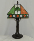 Irish Celebration Memory Lamp image 1